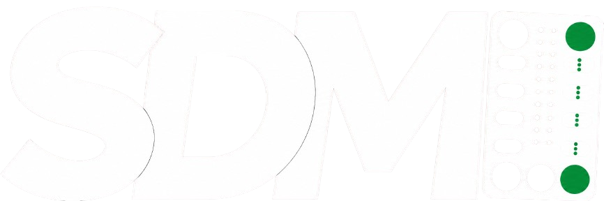 Logo SDM