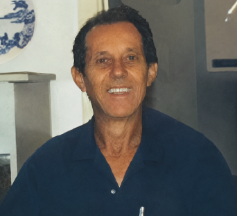 Divino Bortolotto, fundador da SDM